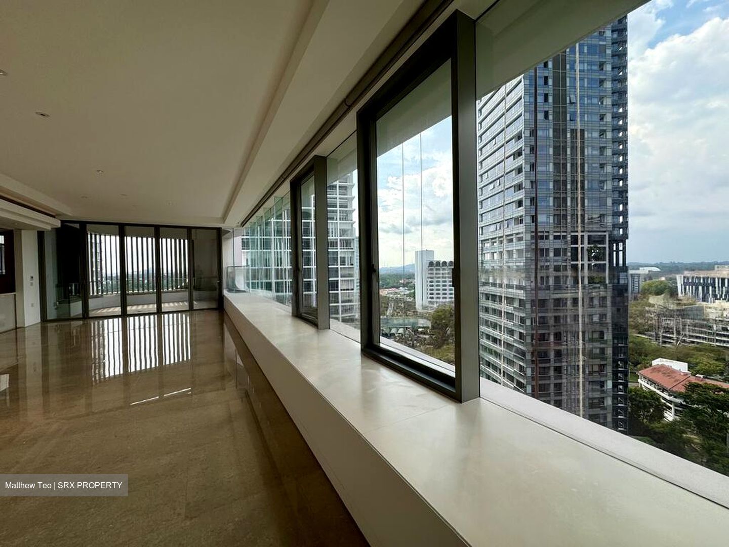Ardmore Residence (D10), Condominium #503697091